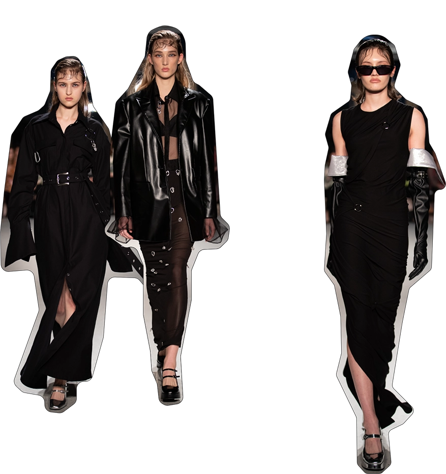 Fashion week