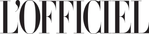 L'Officiel logo