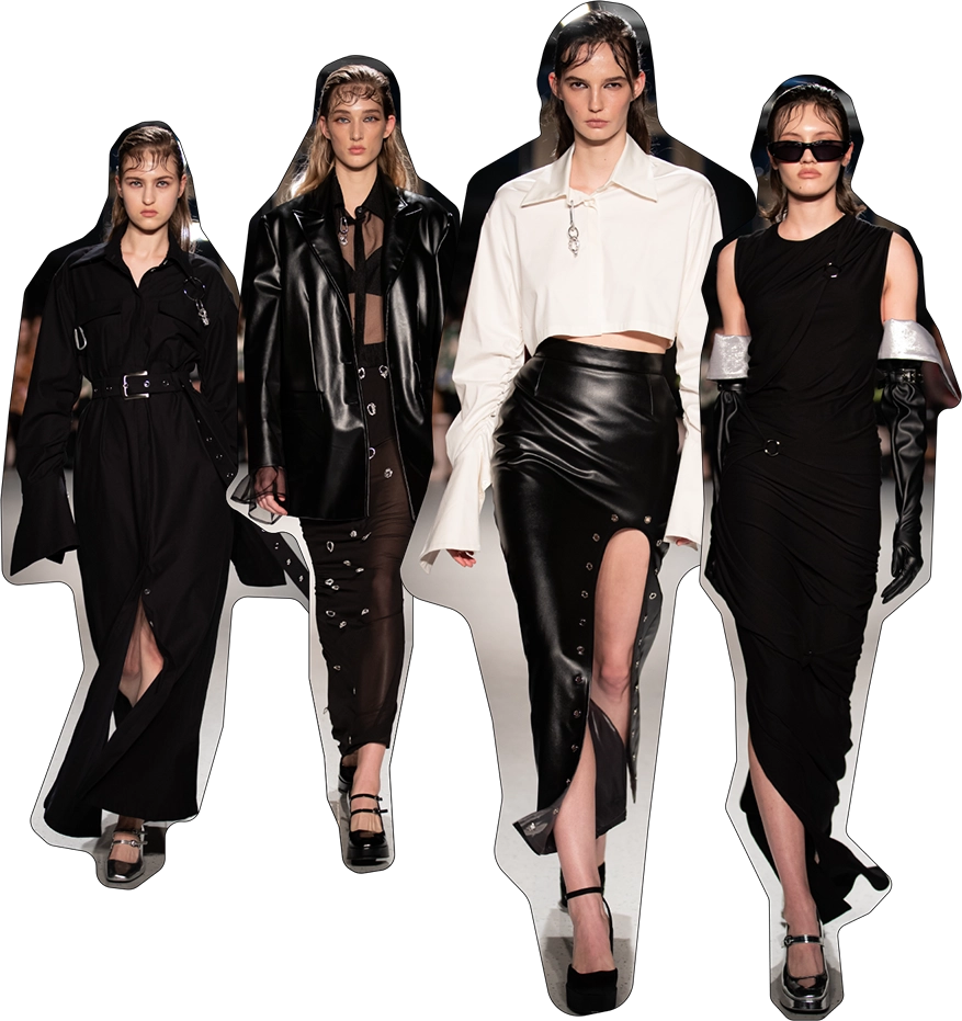 Fashion week