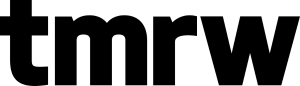 tmrw logo