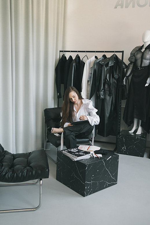 Showroom